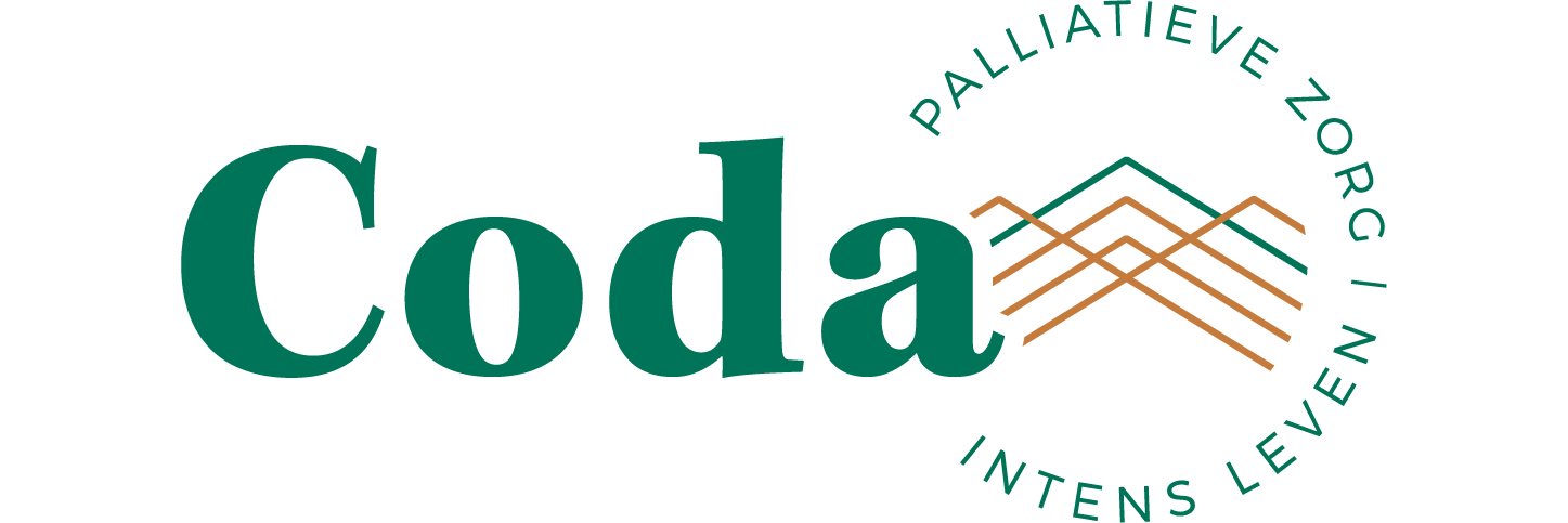 Coda Palliatieve zorg